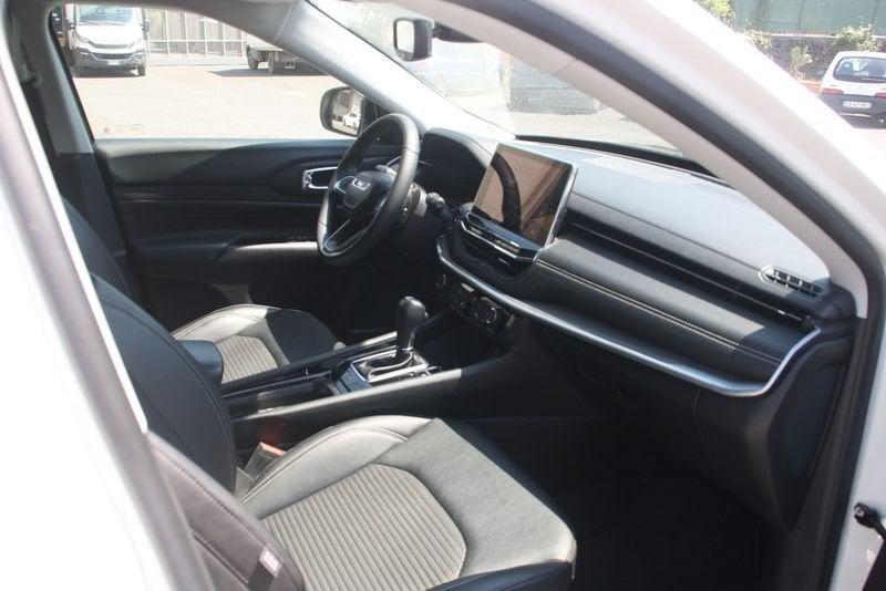 Jeep Compass Compass 1.5 turbo t4 mhev Limited 2wd 130cv dct