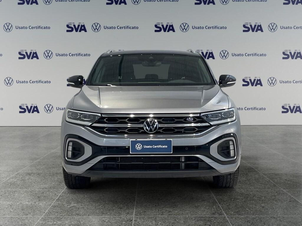 Volkswagen T-Roc 1.5 TSI 150CV DSG R-Line