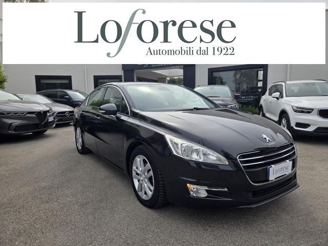 PEUGEOT 508 2.0 HDi 140CV Business