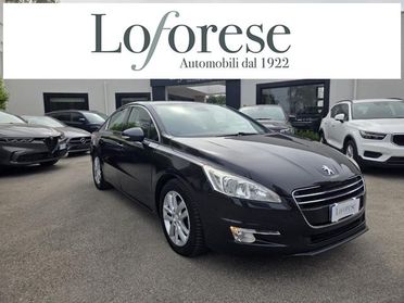 PEUGEOT 508 2.0 HDi 140CV Business