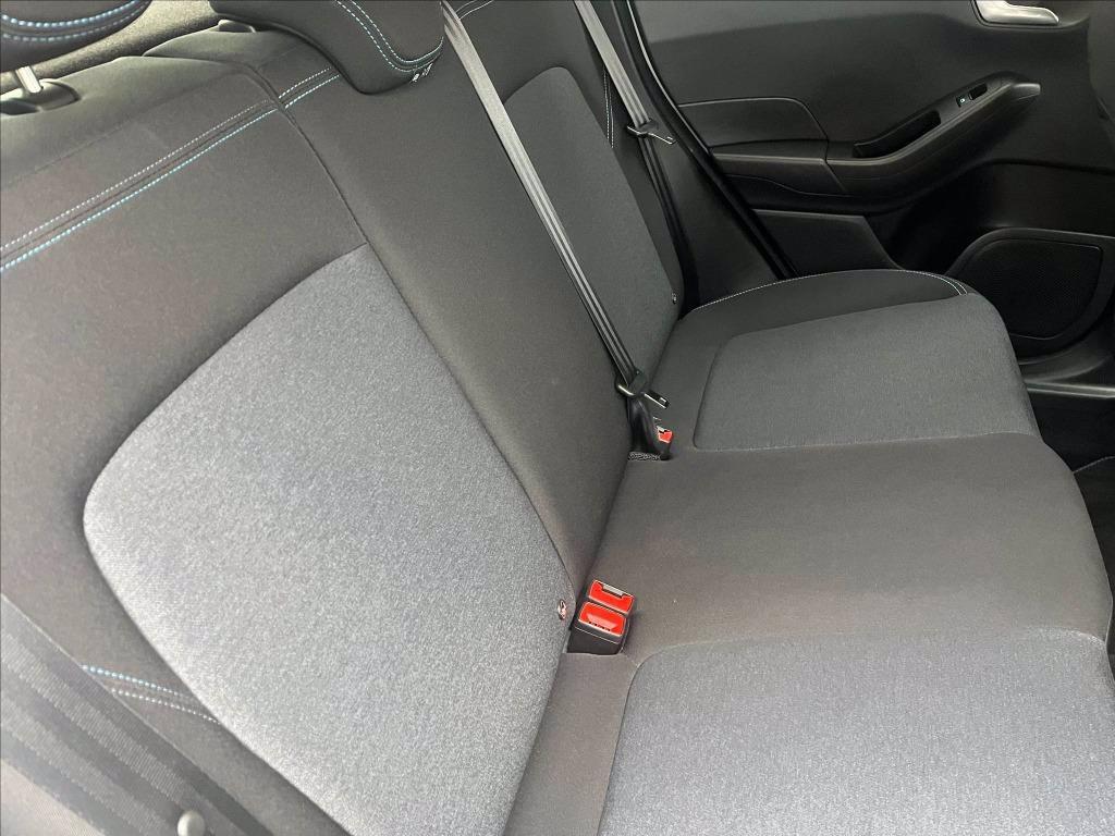 FORD Fiesta Active 1.0 ecoboost h X 125cv del 2023