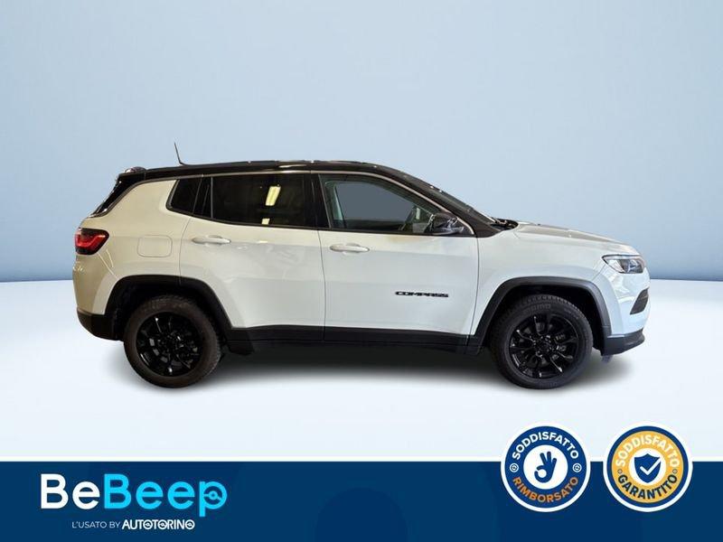 Jeep Compass 1.6 MJT BUSINESS 2WD 130CV