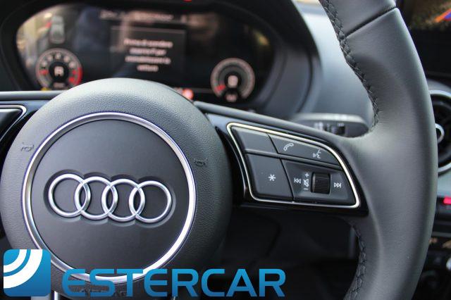 AUDI Q2 35 TFSI S tronic Business Advanced