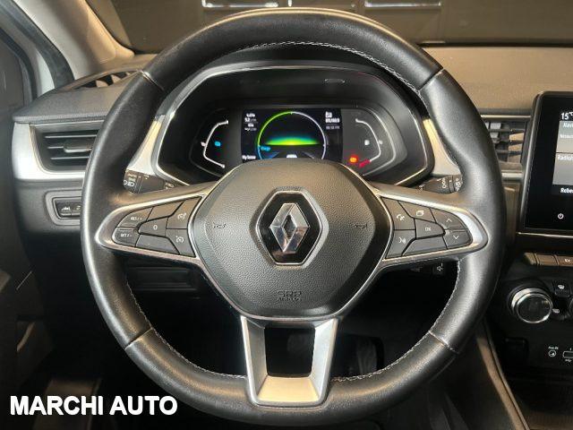 RENAULT Captur Full Hybrid E-Tech 145 CV Zen