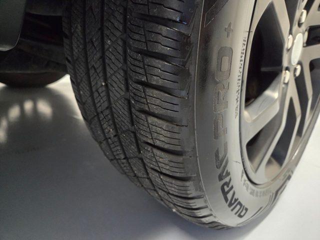 LAND ROVER Discovery 4 3.0 TDV6 AUTOCARRO EURO 6B