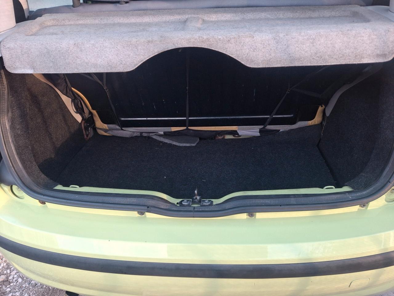 Fiat Panda 1.3 MJT 16V Emotion neopatentati