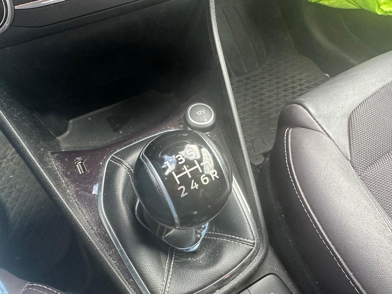 Ford Fiesta Vignale 1.5 TDCi #6360
