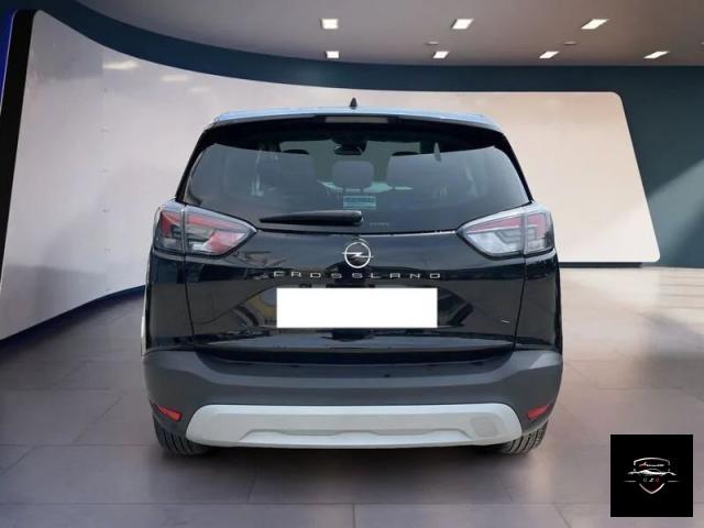OPEL - Crossland