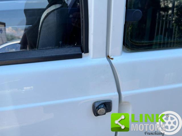 FIAT Panda 1ª serie 900 4x4 (ASI)
