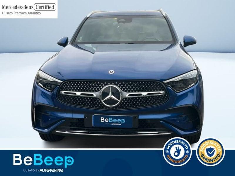 Mercedes-Benz GLC 300 DE PHEV AMG PREMIUM 4MATIC AUTO