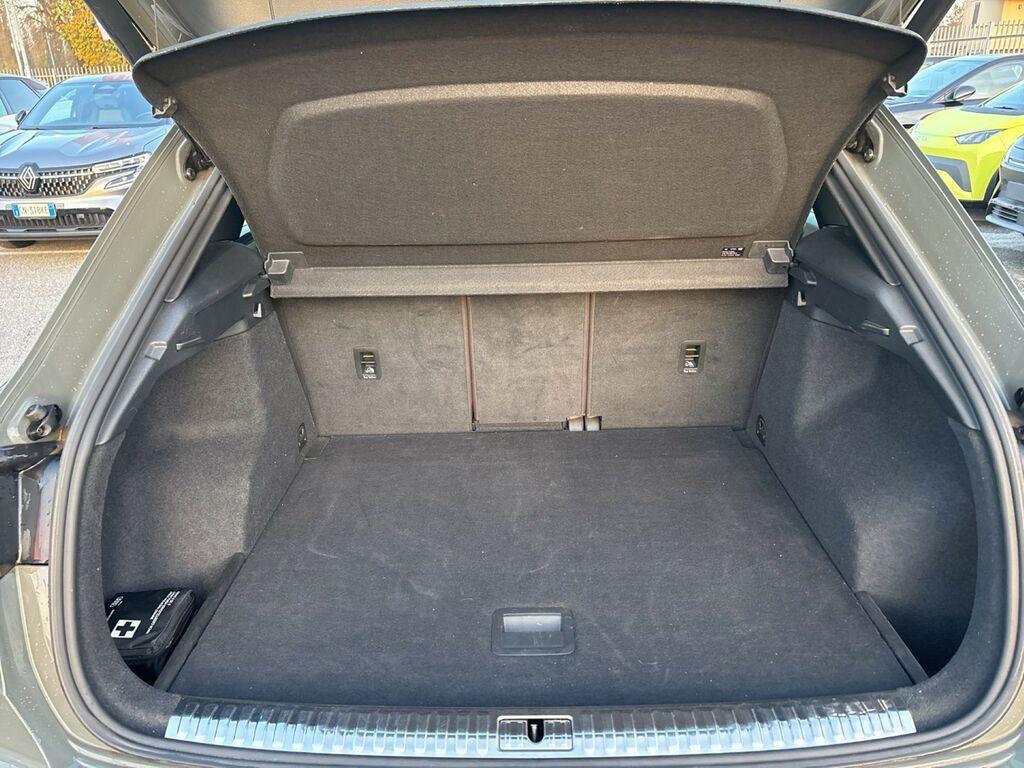 Audi Q3 35 2.0 TDI S line Edition S tronic