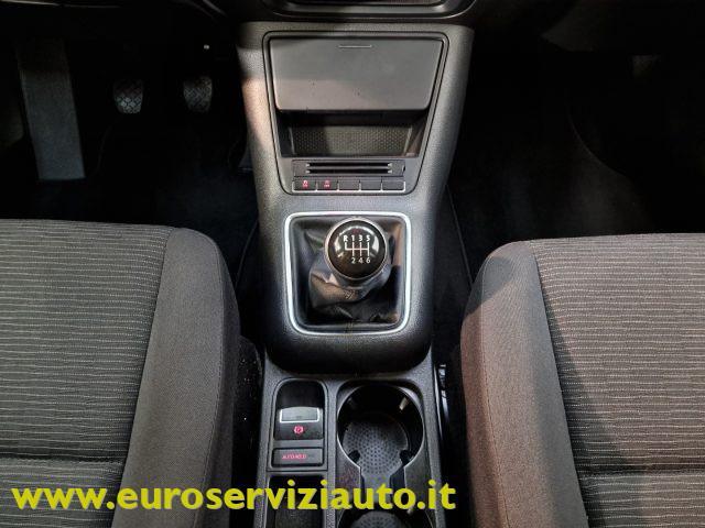 VOLKSWAGEN Tiguan 1.4 TSI 122 CV Trend & Fun BlueMotion Technology