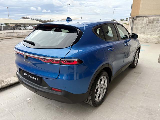 ALFA ROMEO Tonale 1.6 diesel 130 CV TCT6 Sprint