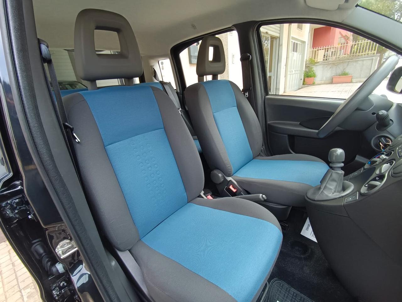 Fiat Panda 1.2 70 Cv MyLife