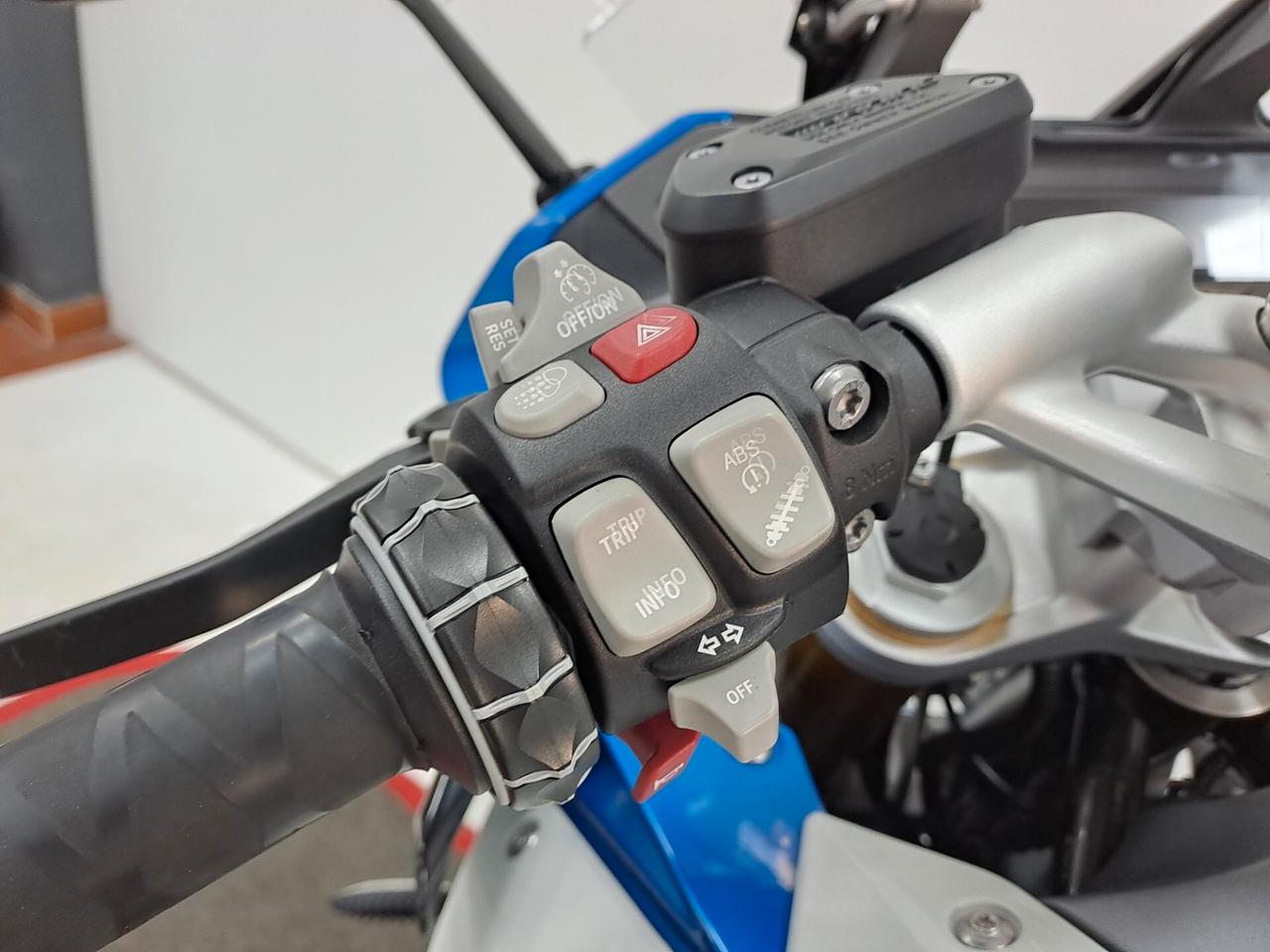 Bmw R 1200 RS TUA DA 136 € AL MESE – SENZA ANTICIPO