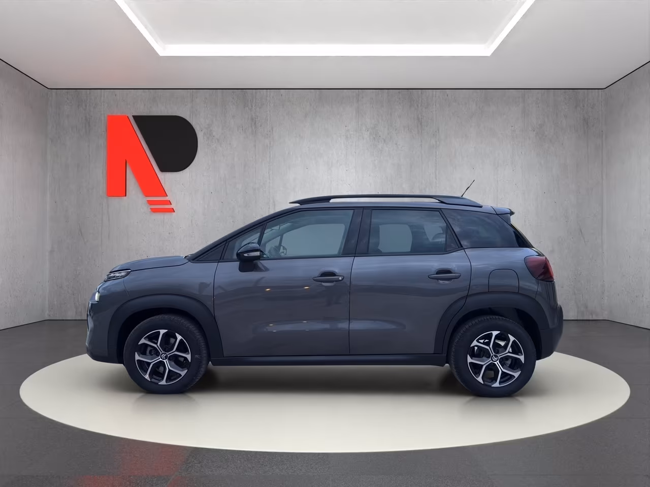 Citroen C3 Aircross PureTech 110 S&S Shine
