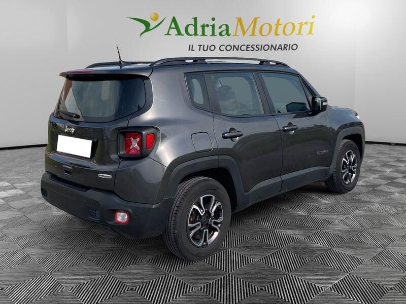 Jeep Renegade 1.0 T3 Longitude