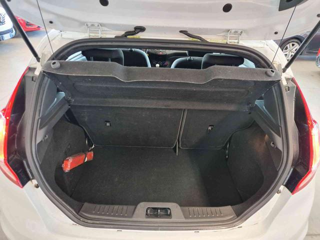 FORD Fiesta 1.5 TDCi 75CV 5 porte ST-Line