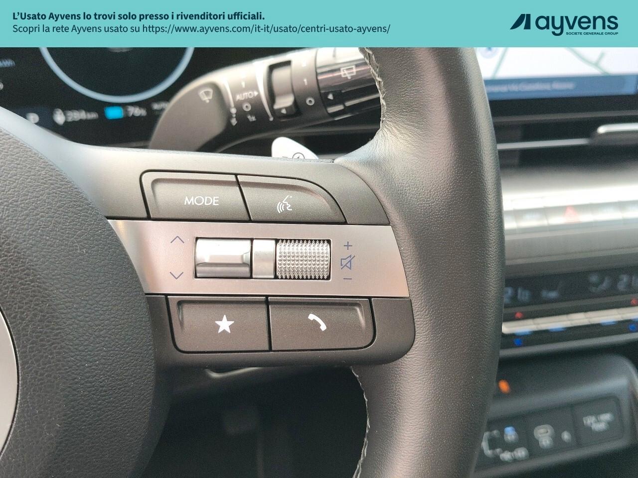 Hyundai Kona EV 65.4 KWh XClass Special Edition