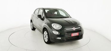 FIAT 500X 1.6 MultiJet 120 CV Business