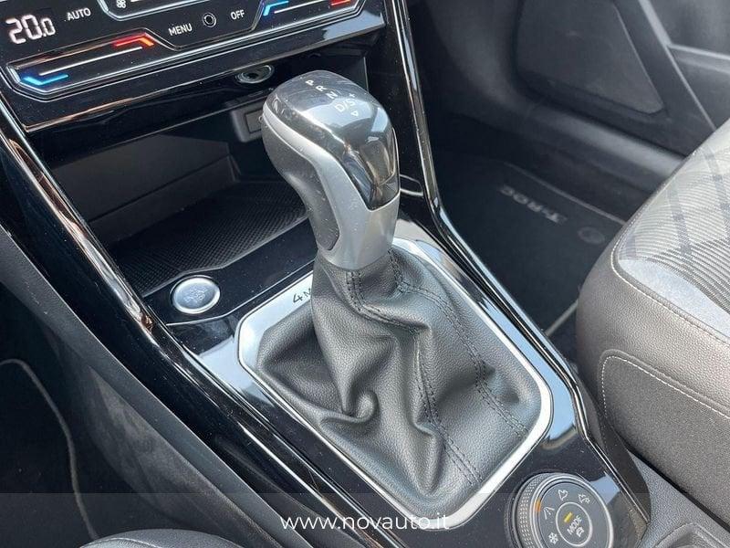 Volkswagen T-Roc 2.0 TDI SCR R-Line DSG 4MOTION