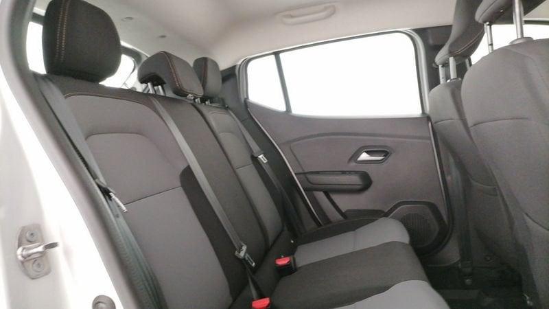 Dacia Sandero Stepway 1.0 tce Comfort SL DaciaPlus 90cv cvt