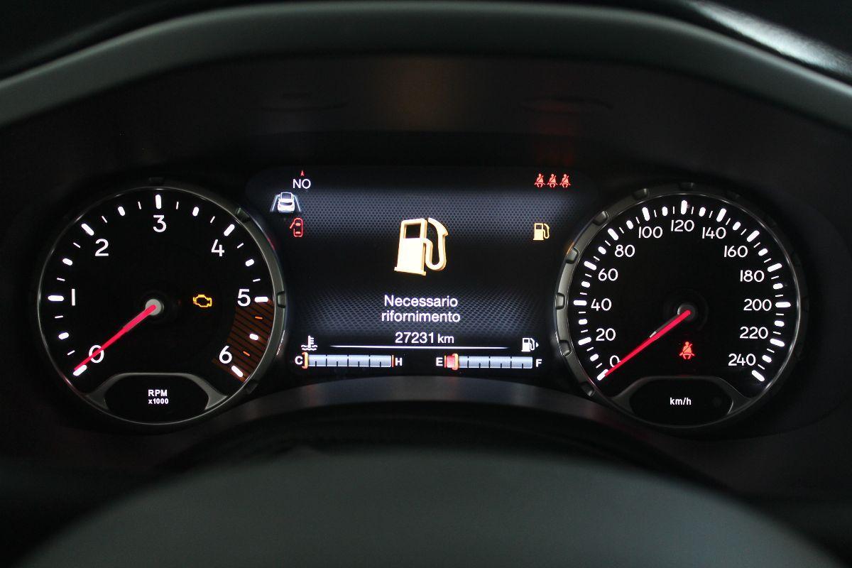 JEEP - Renegade - 1.6 Mjt 130CV Limited