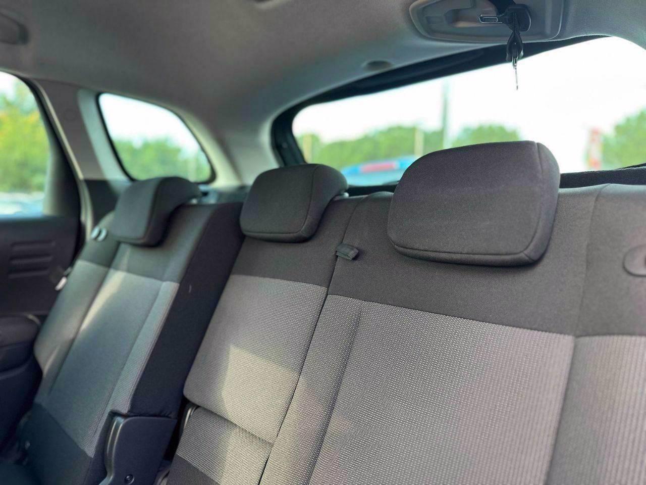 CITROEN C3 Aircross - C3 Aircross PureTech 130 S&S EAT6 Shine Pack