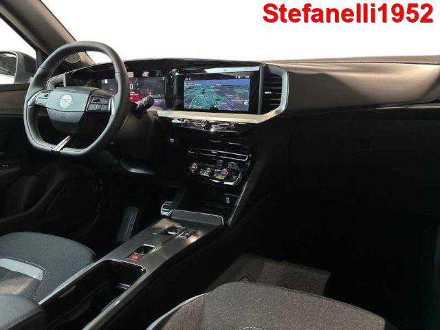 OPEL Mokka 1.2 hybrid GS 136cv dct6