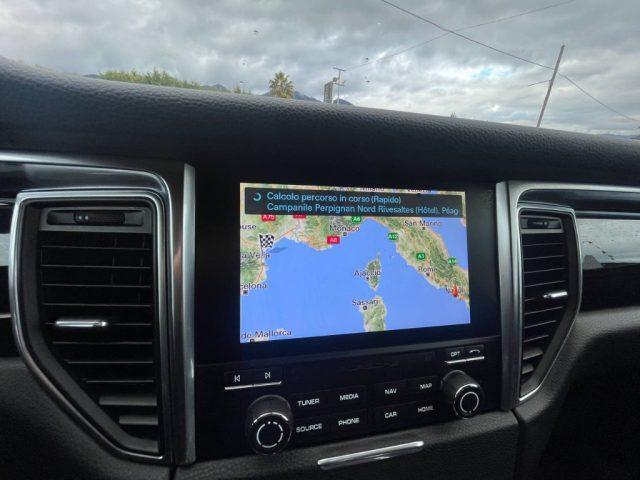 PORSCHE Macan 3.0 Diesel S