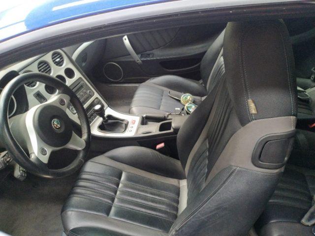 ALFA ROMEO Brera 3.2 JTS V6 Q4 Sky Window