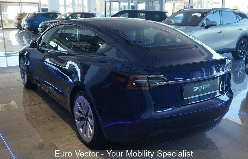 Tesla Model 3 75 kWh Performance Dual Motor 4WD