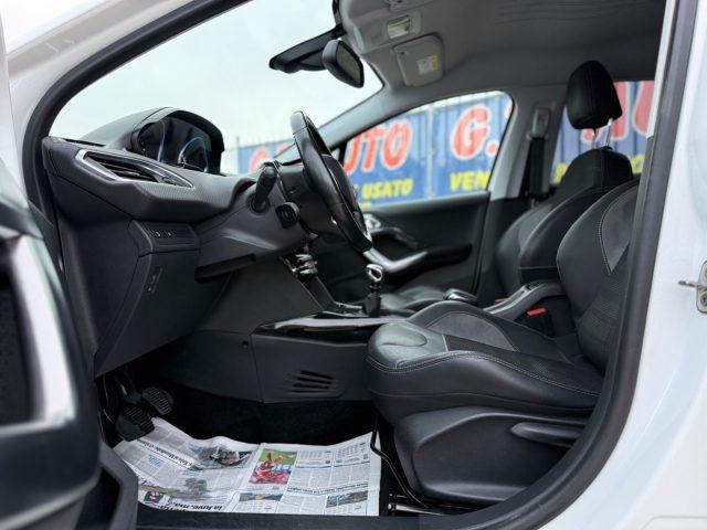 PEUGEOT 2008 BlueHDi Allure GARANZIA