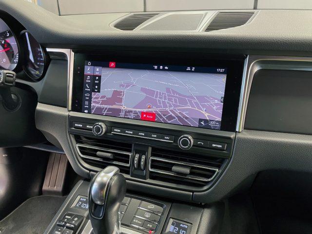 PORSCHE Macan 2.0 245cv PDK