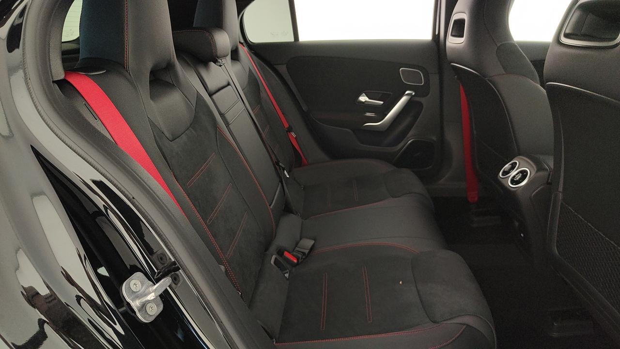 Mercedes-Benz Mercedes-AMG A 35 4MATIC