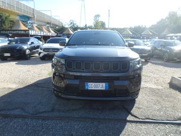 Jeep Compass 1.3 Turbo T4 150 CV aut. 2WD 80° Anniversario