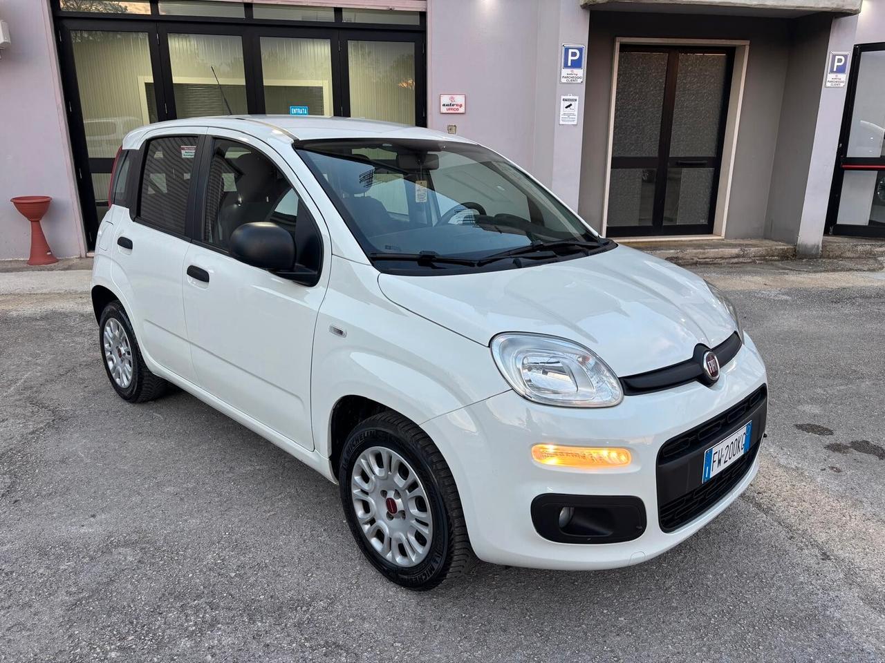 Fiat Panda 1.2 Easy 2019
