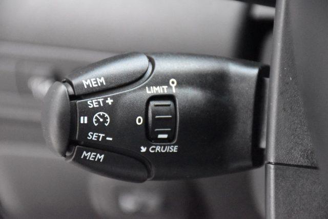 CITROEN C3 Aircross BlueHDi 120 S&S EAT6 Feel