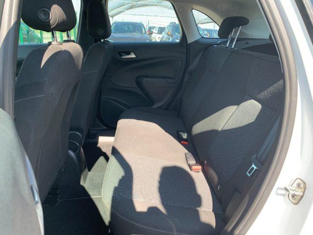 OPEL Crossland X 1.2 12V