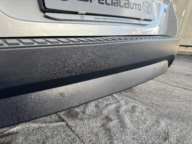 RENAULT Scenic Scénic XMod 1.5 dCi 110CV Start&Stop Energy