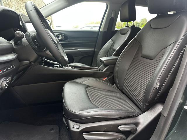 JEEP Compass 1.3 Turbo T4 190 CV PHEV AT6 4xe Limited UNIPRO!