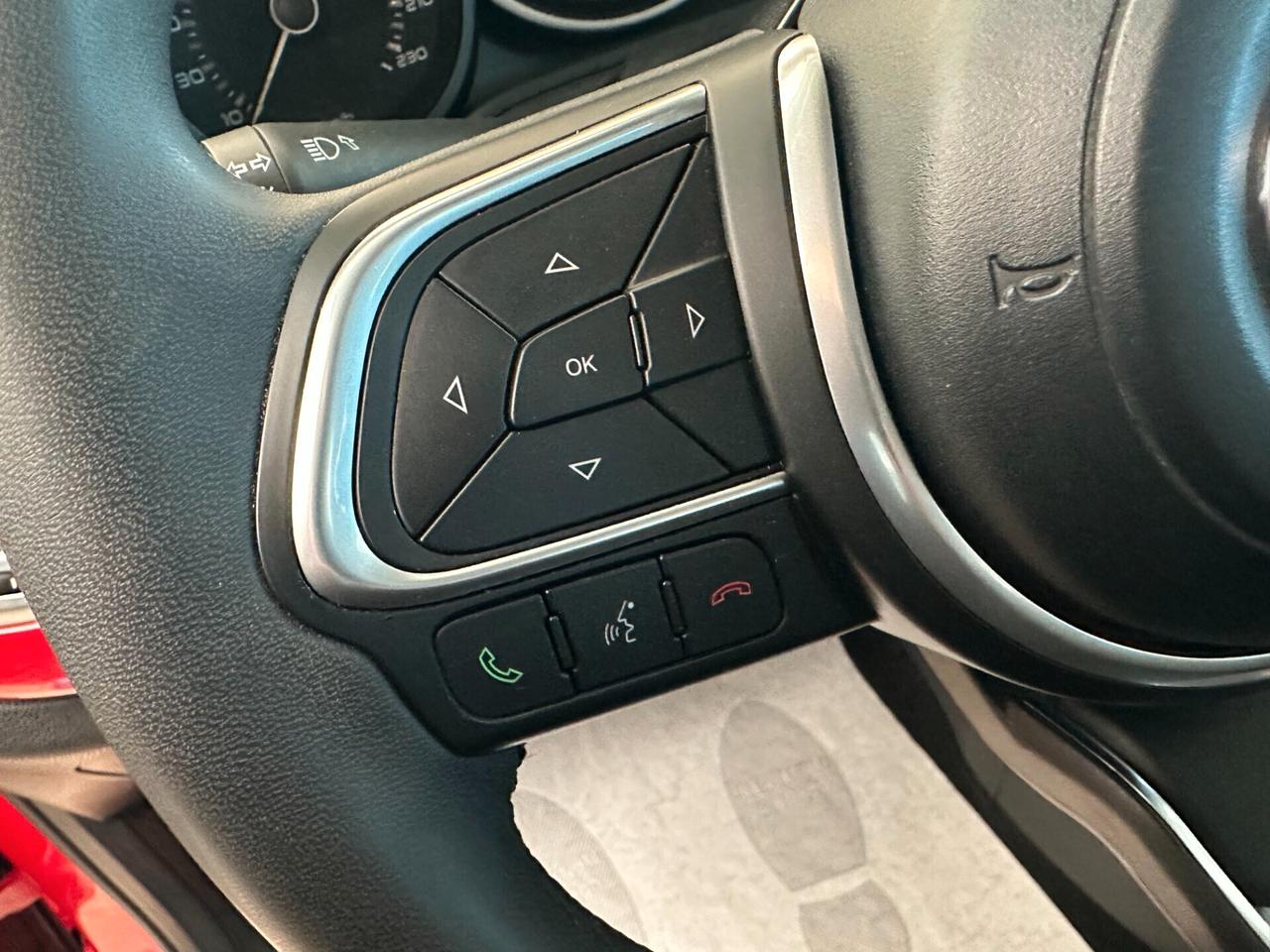 Fiat 500L Living 1.6 M.JET 120 cv. BUSINESS (Nav)