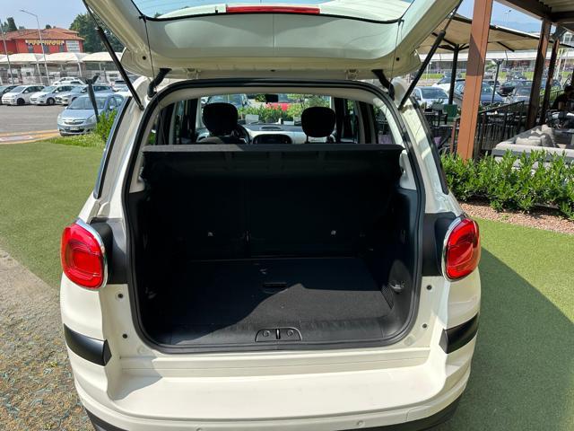 FIAT 500L 1.6 Multijet 120 CV Business E6b Navy/Car Play