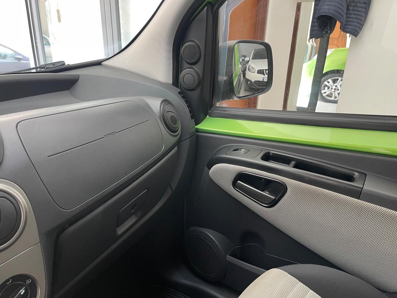 Fiat Qubo 1.3 Multijet 75 CV