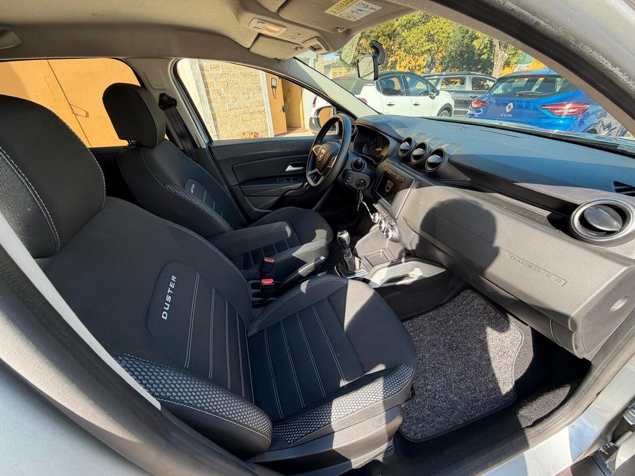 Dacia Duster Prestige Gpl Full Optional