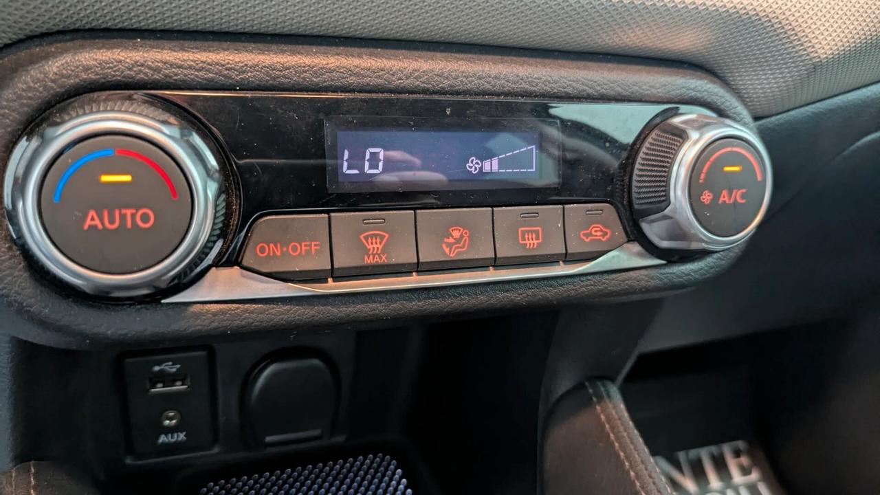 Nissan Micra 0.9 IG-T 12V 5 porte N-Connecta