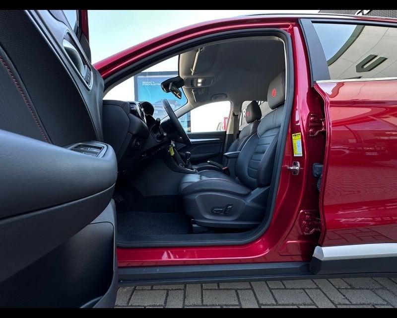 MG ZS ZS 1.5 VTi-tech Luxury