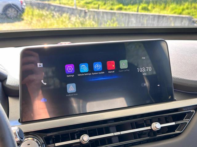 DR MOTOR DR 5.0 s2 1.5 Turbo AUTOMATICA Bi-Fuel GPL FINO AL 04/33