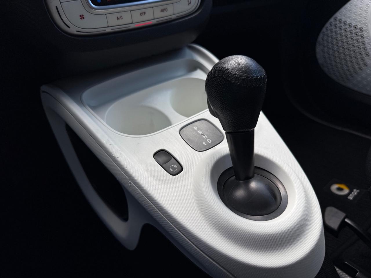 Smart ForTwo 70 1.0 twinamic Passion per neopatentati