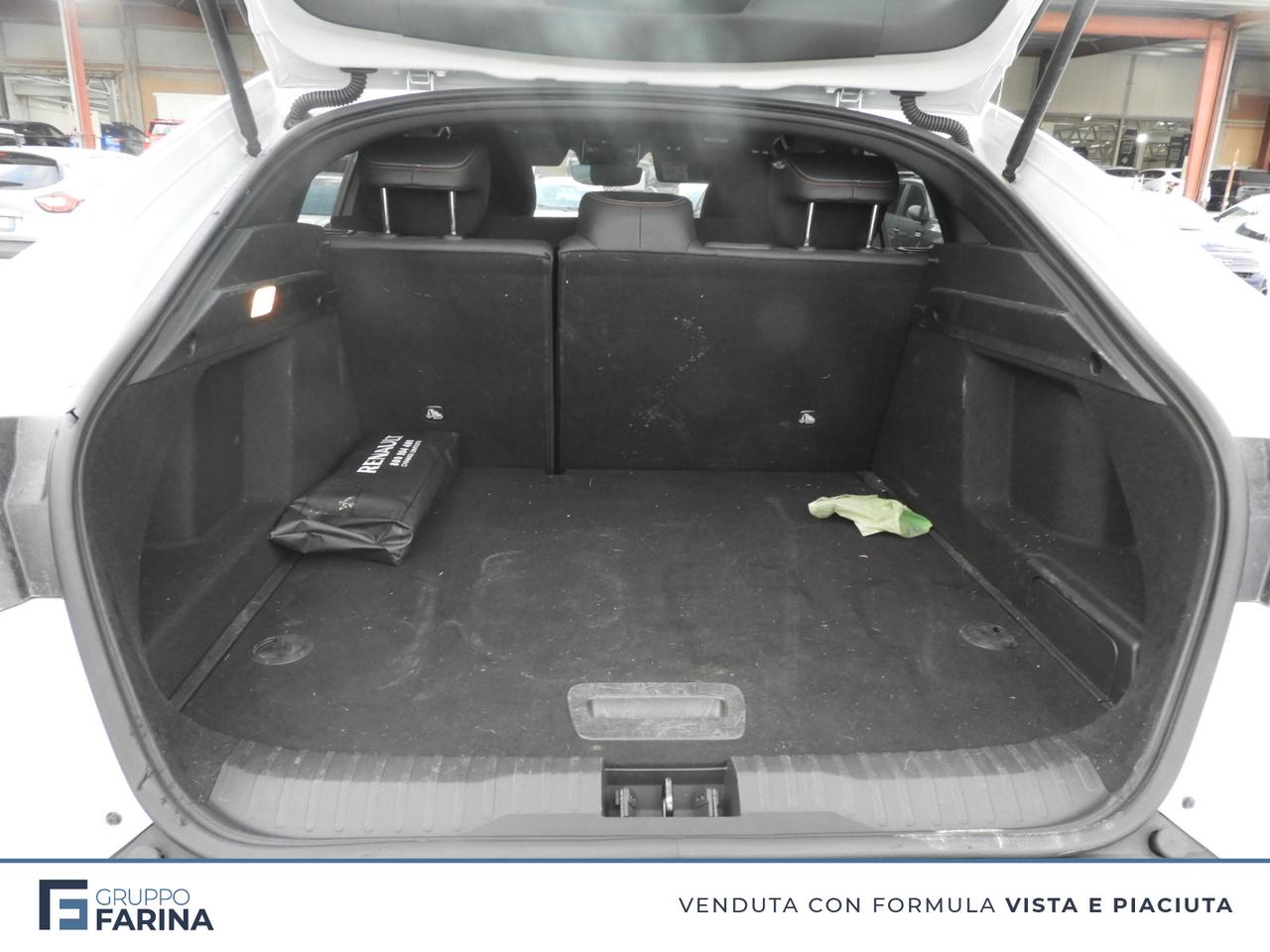 RENAULT Arkana 2021 - Arkana 1.6 E-Tech full hybrid R.S. Line 145cv